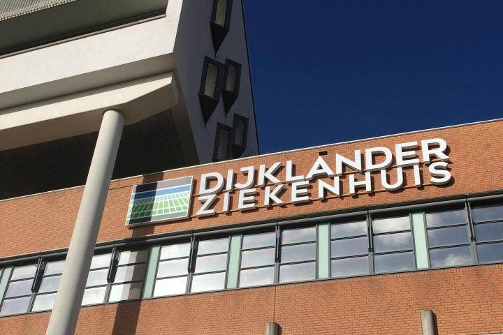 Dijklander Ziekenhuis