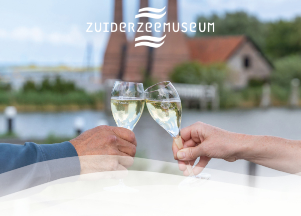 Amusetour Smaken van de Zuiderzee in het Zuiderzeemuseum