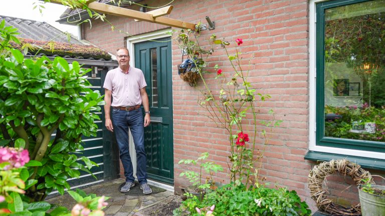 Kom 25 september gluren bij de duurzame buren