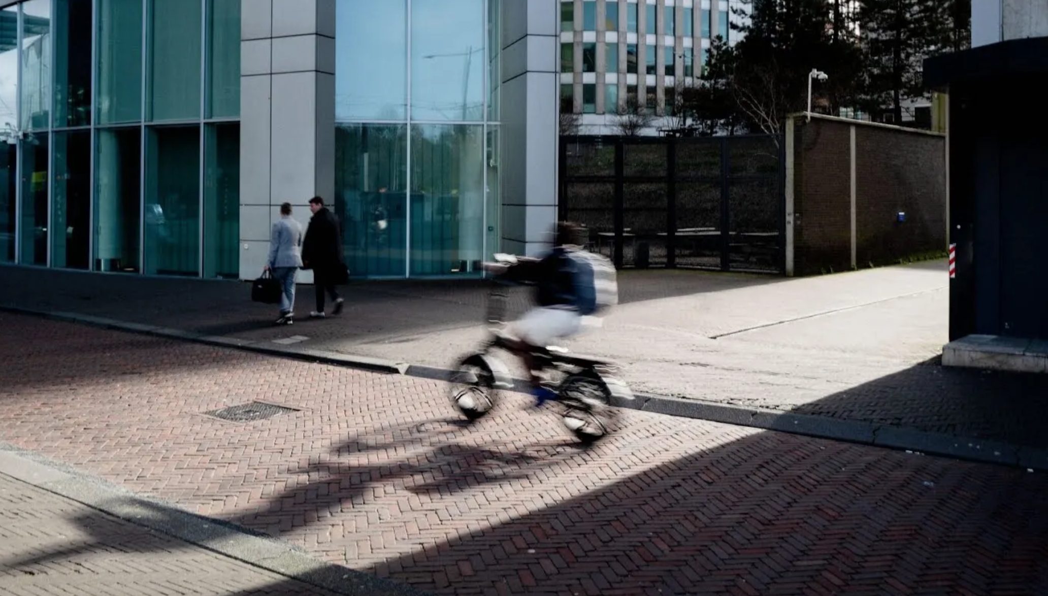 Steeds vaker ernstig hersenletsel bij ongevallen met E-bikes en fatbikes onder jongeren